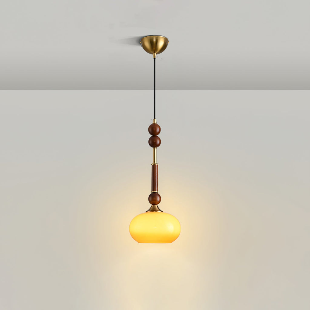 Roma Pendant Lamp - DEPRIMO