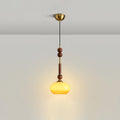 Roma Pendant Lamp - DEPRIMO