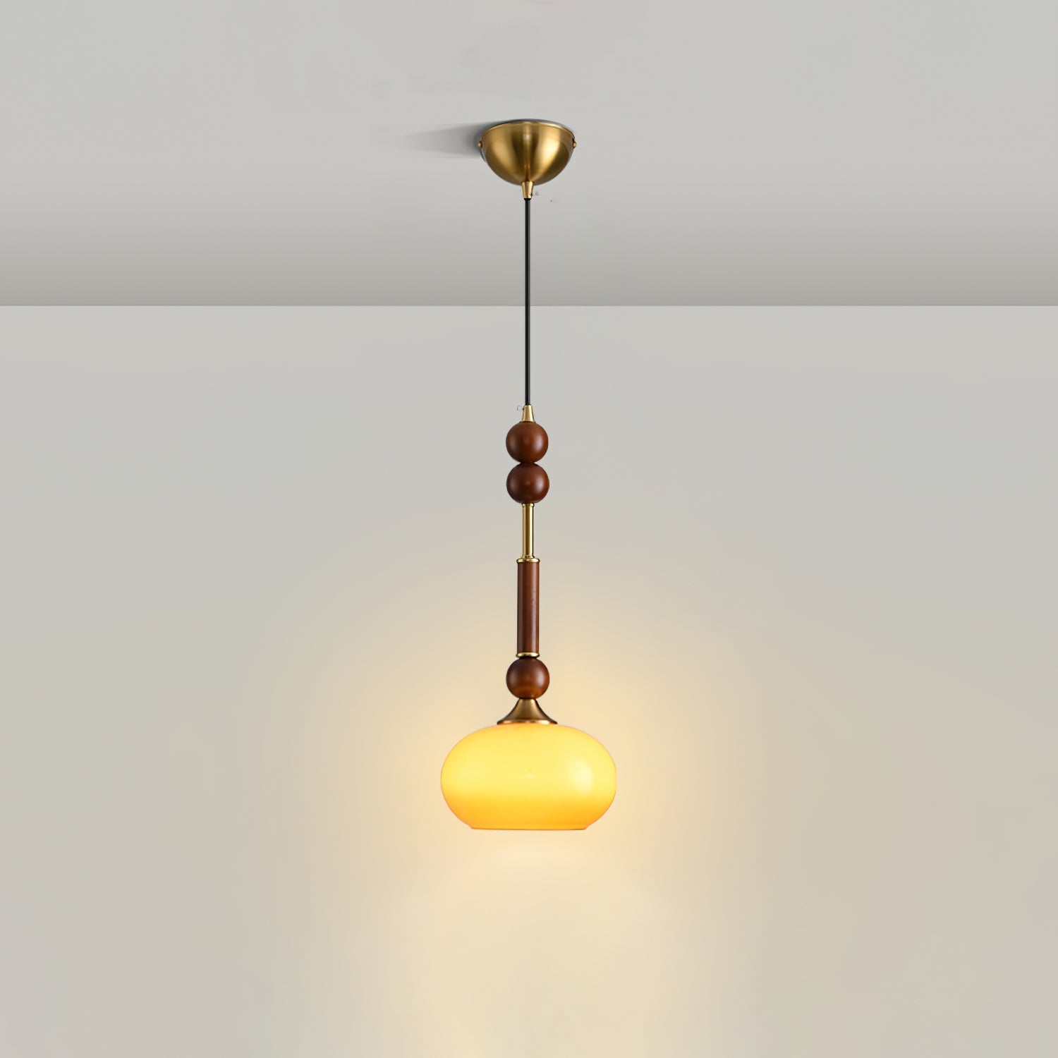 Roma Pendant Lamp - DEPRIMO