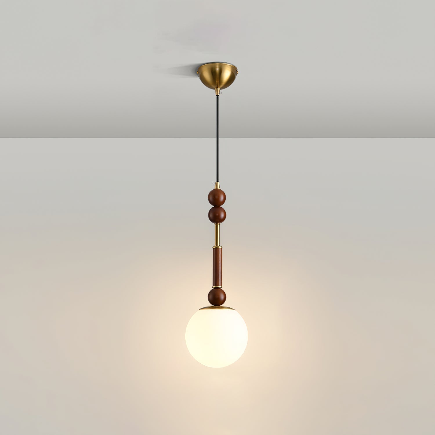 Roma Pendant Lamp - DEPRIMO