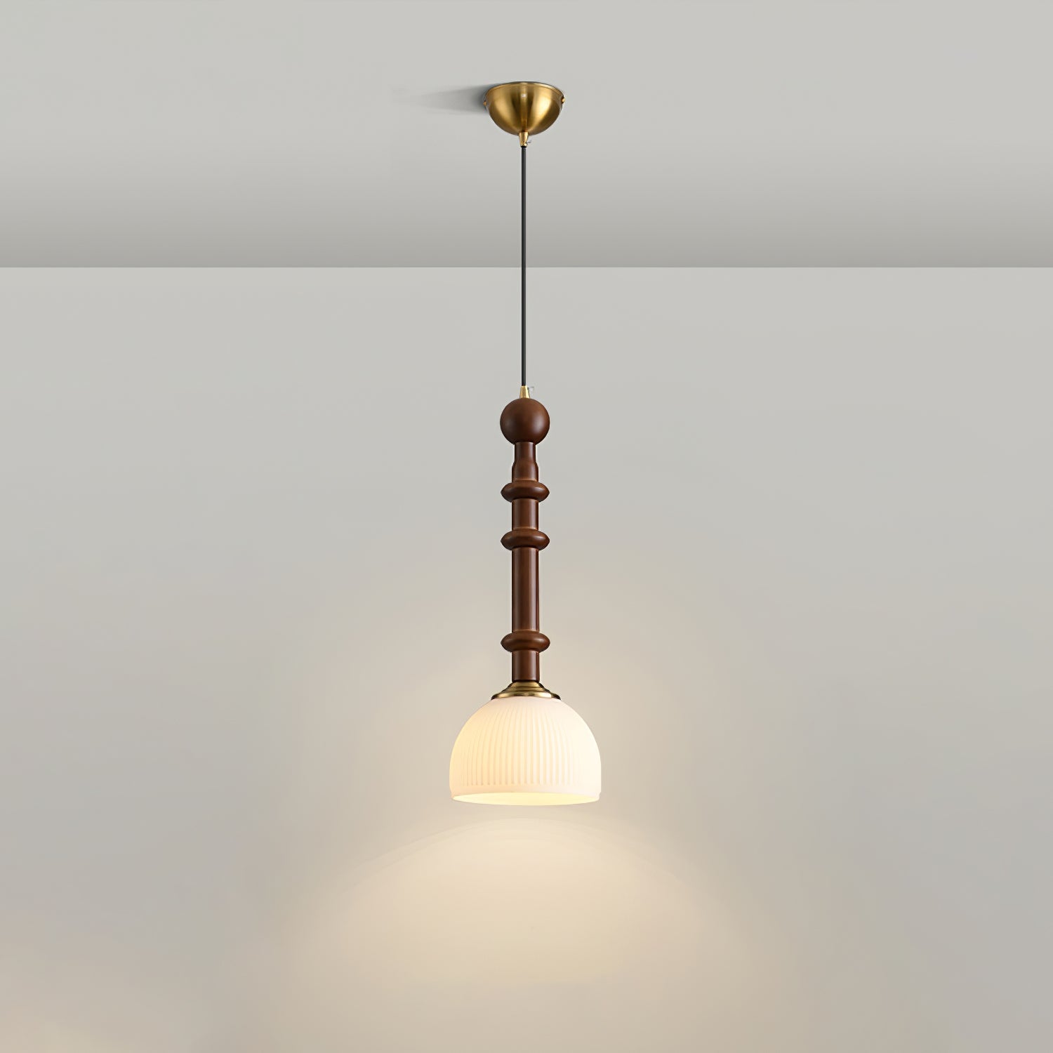 Roma Pendant Lamp - DEPRIMO