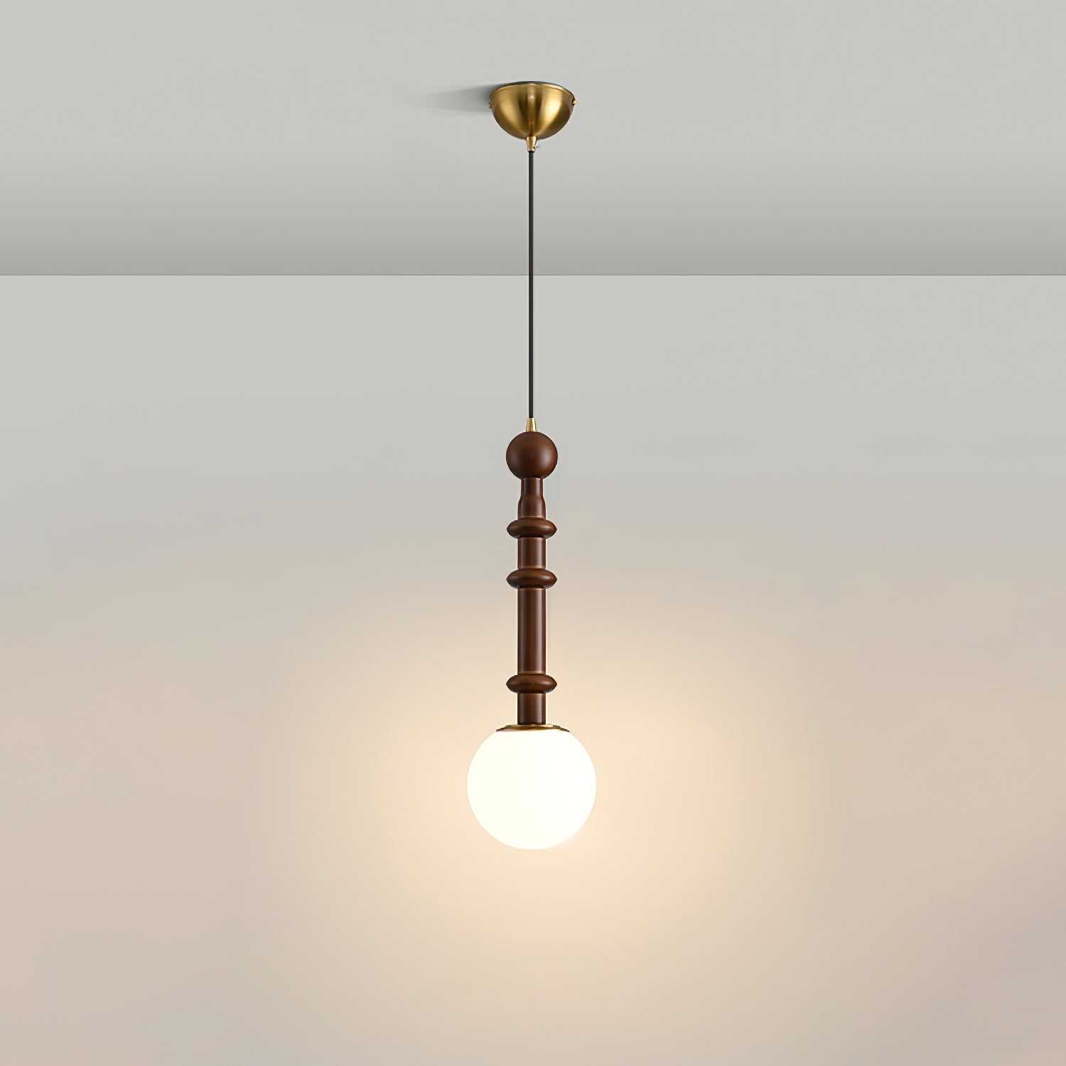Roma Pendant Lamp - DEPRIMO