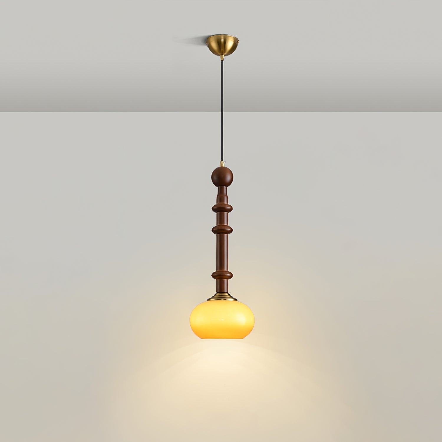 Roma Pendant Lamp - DEPRIMO