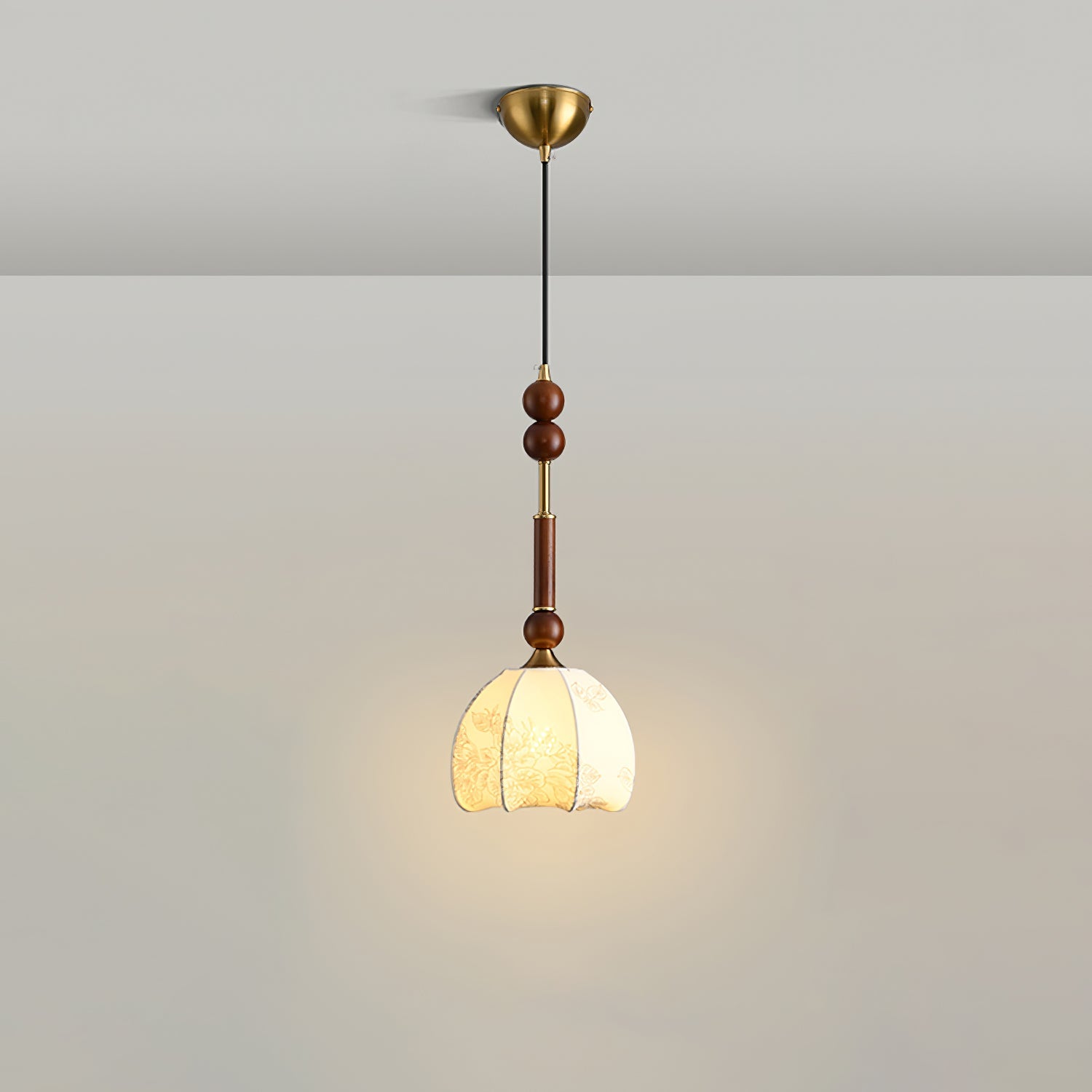 Roma Pendant Lamp - DEPRIMO