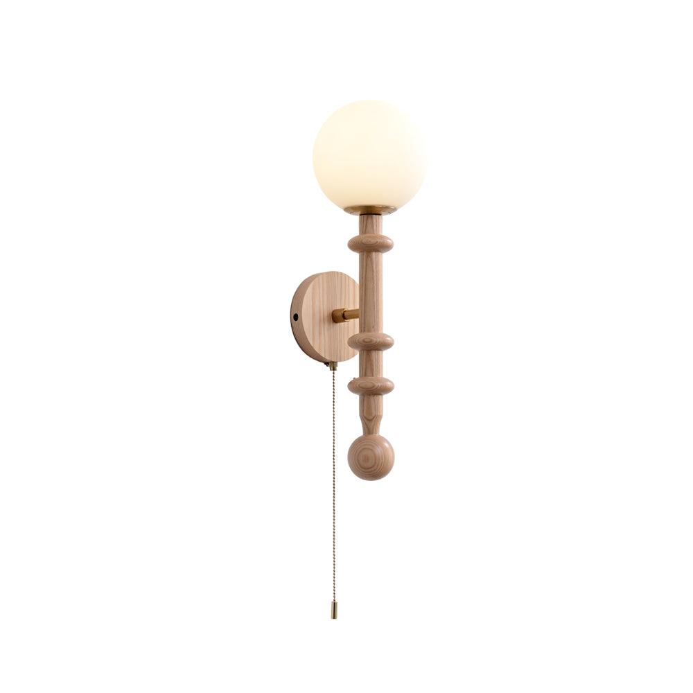 Roman Column Wall Lamp - DEPRIMO