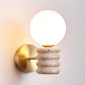 Romus Wall Lamp - Vakkerlight