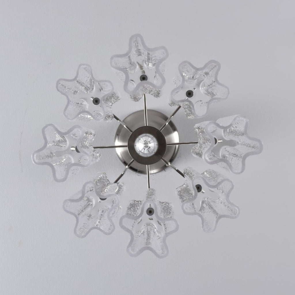 Люстра Rosatina Murano