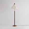 Roselle Bloom Floor Lamp - Vakkerlight