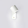Rotatable Cylinder Plug - in Wall Lamp - DEPRIMO