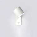 Rotatable Cylinder Rechargeable Wall Lamp - DEPRIMO