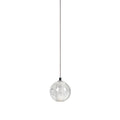 Crystal Bubbles Balls Pendant Lamp - DEPRIMO