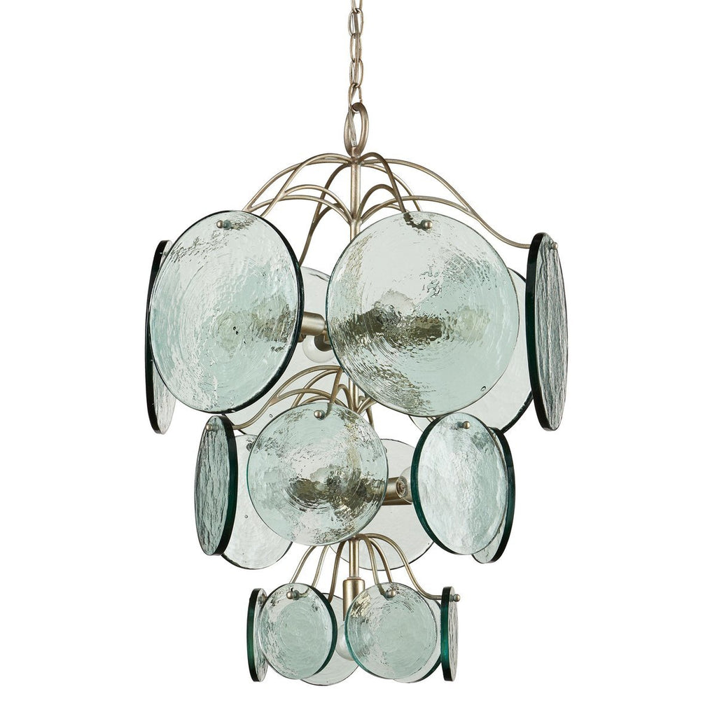 Rovigo Chandelier - Vakkerlight