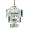 Rovigo Chandelier - Vakkerlight