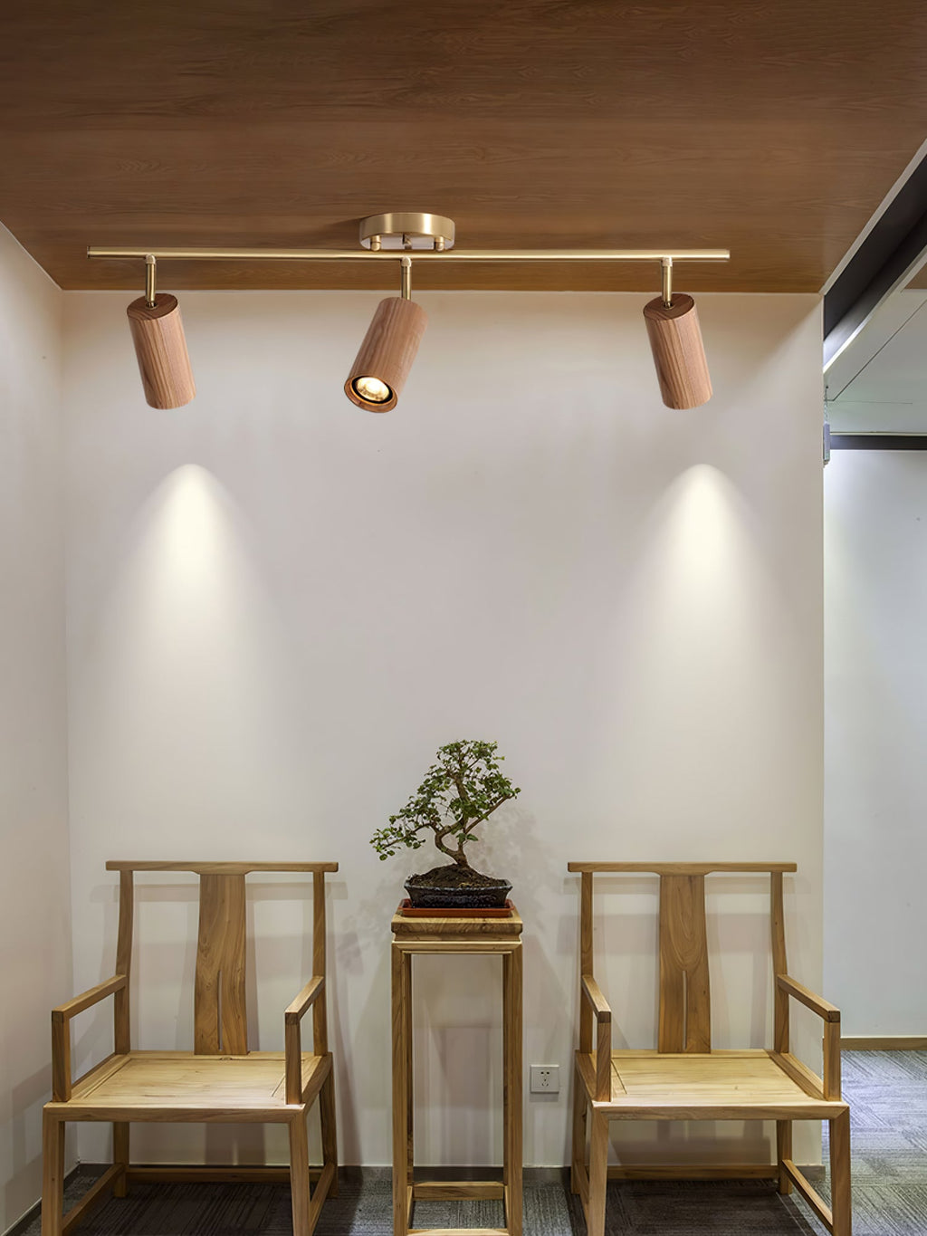 Rowan Ceiling Light