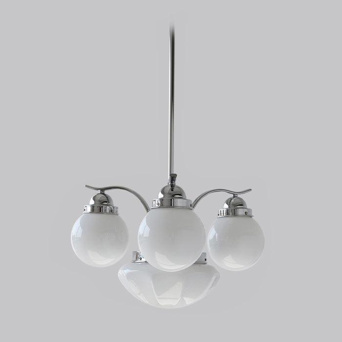Ryttenberg Chandelier - DEPRIMO