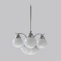Ryttenberg Chandelier - DEPRIMO