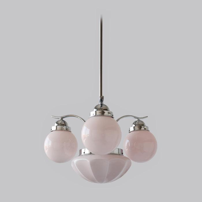 Ryttenberg Chandelier - DEPRIMO