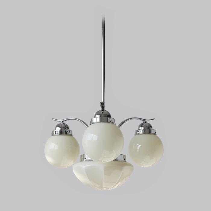 Ryttenberg Chandelier - DEPRIMO
