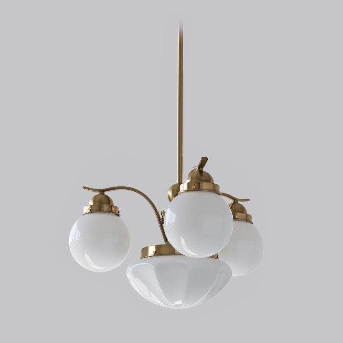 Ryttenberg Chandelier - DEPRIMO