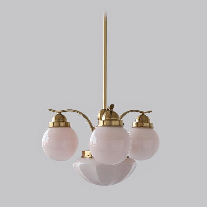 Ryttenberg Chandelier - DEPRIMO