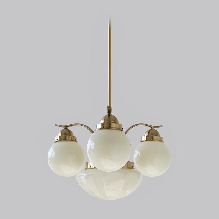 Ryttenberg Chandelier - DEPRIMO