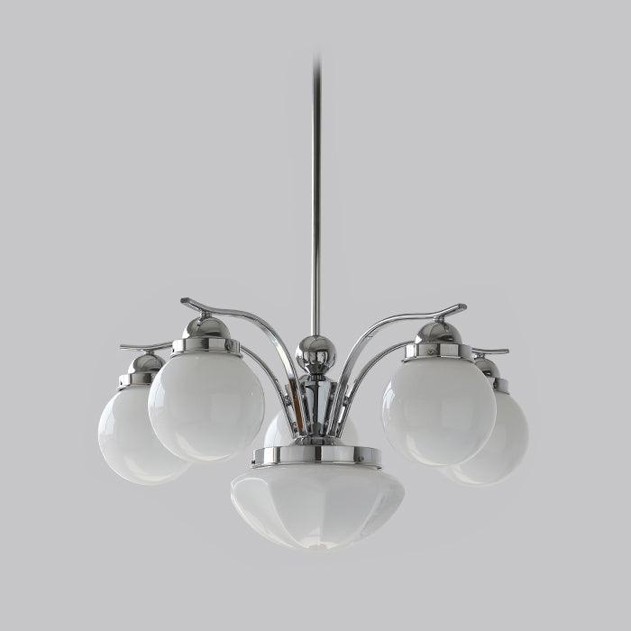 Ryttenberg Chandelier - DEPRIMO