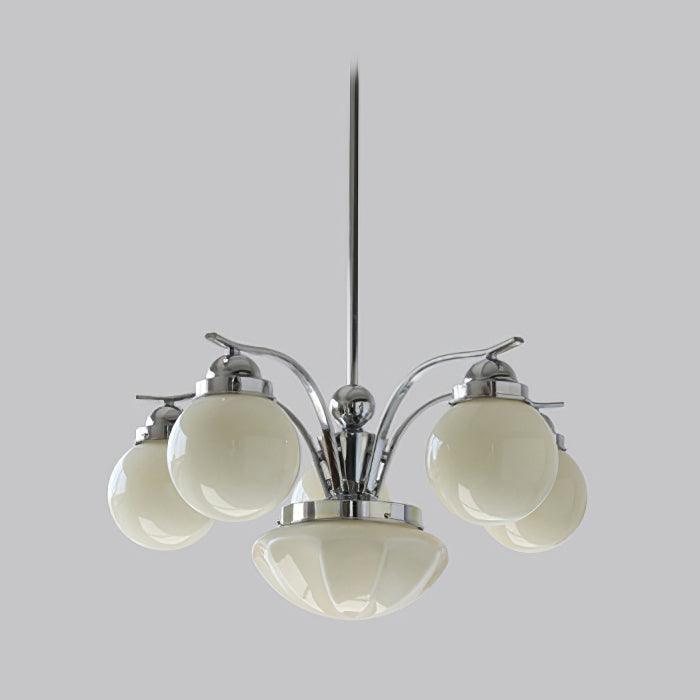 Ryttenberg Chandelier - DEPRIMO