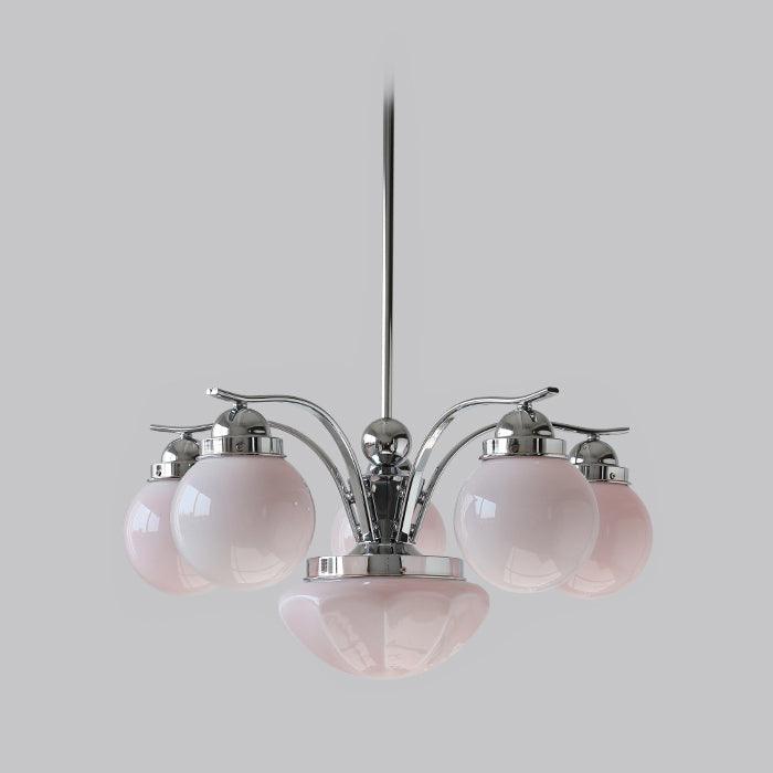 Ryttenberg Chandelier - DEPRIMO