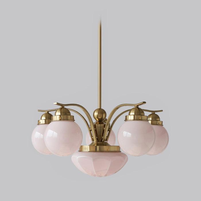 Ryttenberg Chandelier - DEPRIMO