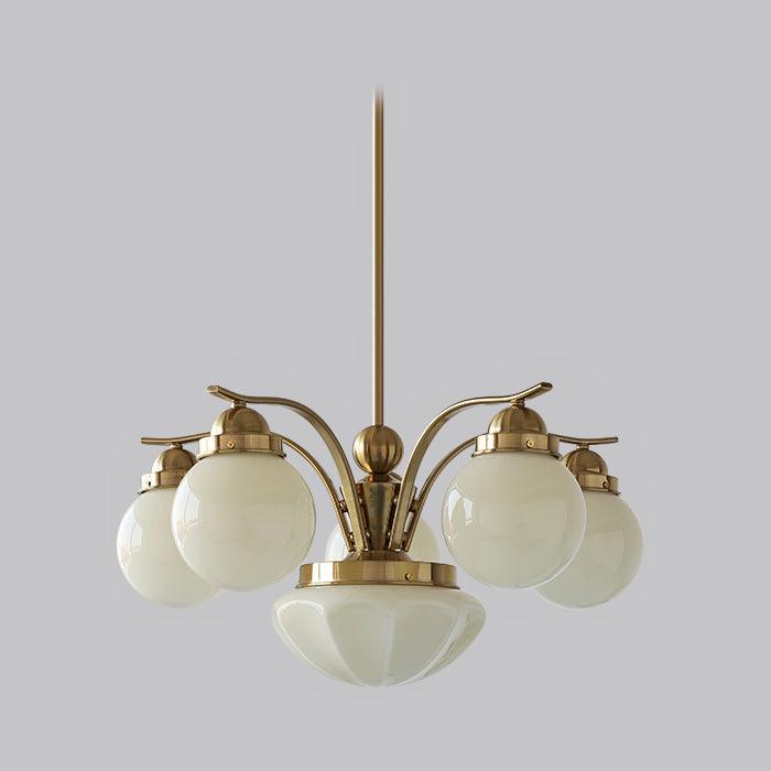 Ryttenberg Chandelier - DEPRIMO