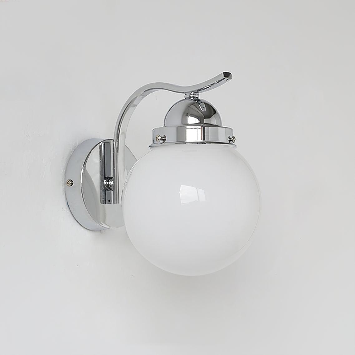 Ryttenberg Wall Lamp - DEPRIMO