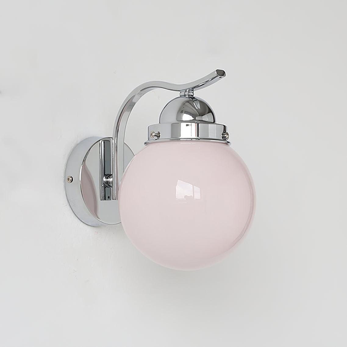 Ryttenberg Wall Lamp - DEPRIMO