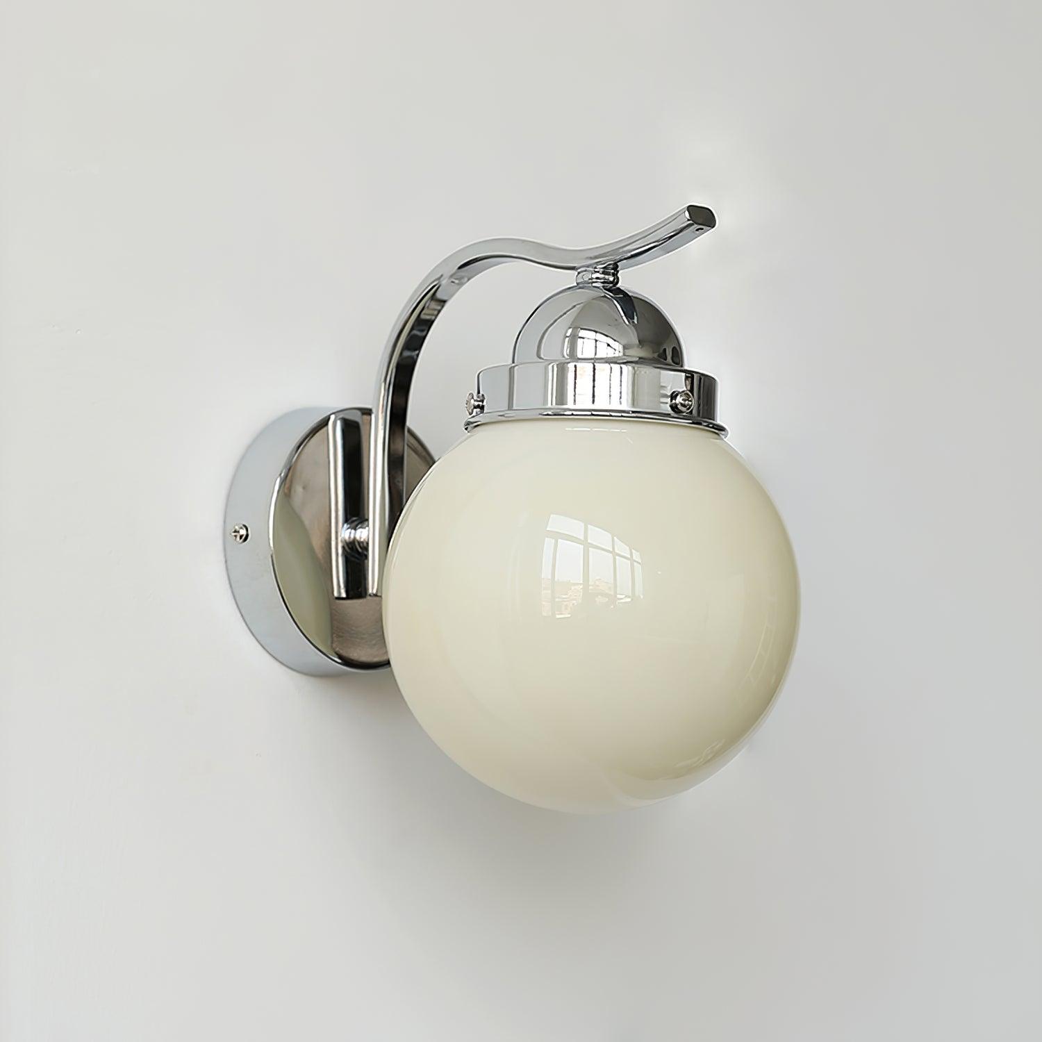Ryttenberg Wall Lamp - DEPRIMO