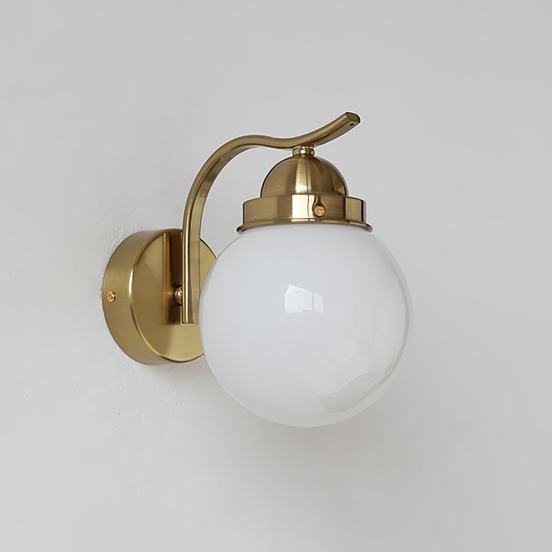 Ryttenberg Wall Lamp - DEPRIMO