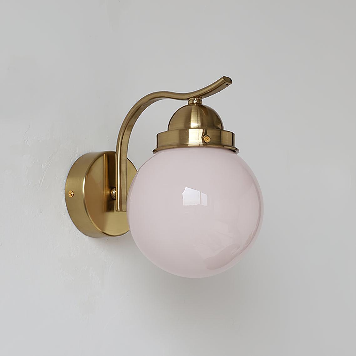 Ryttenberg Wall Lamp - DEPRIMO