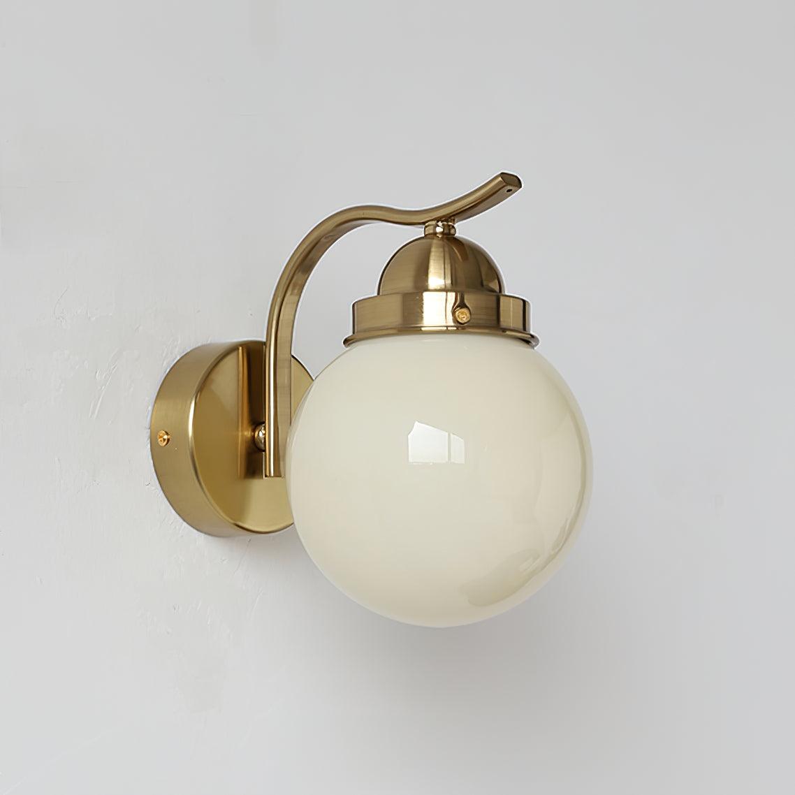 Ryttenberg Wall Lamp - DEPRIMO