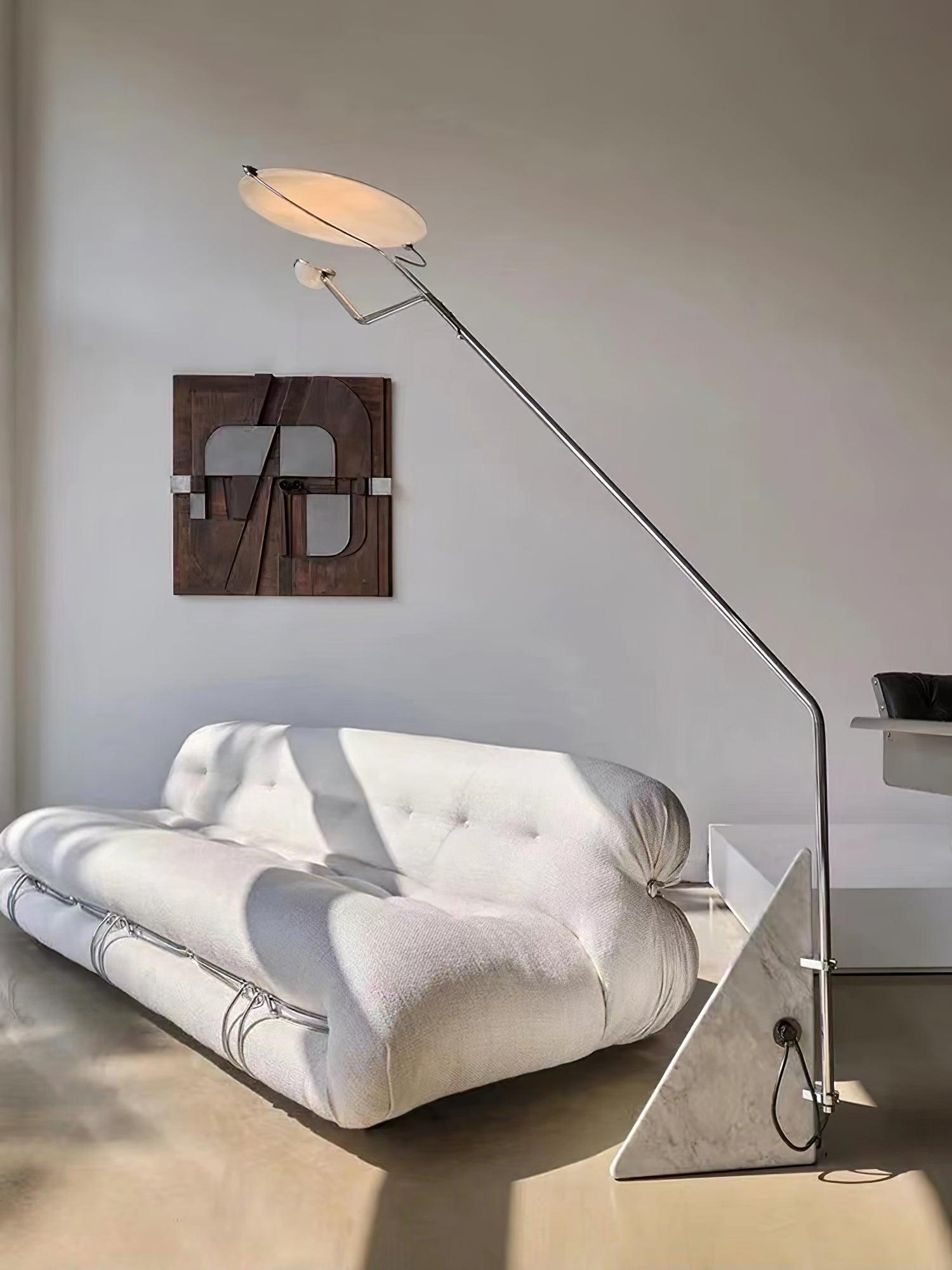 Торшер Salocchi Marble