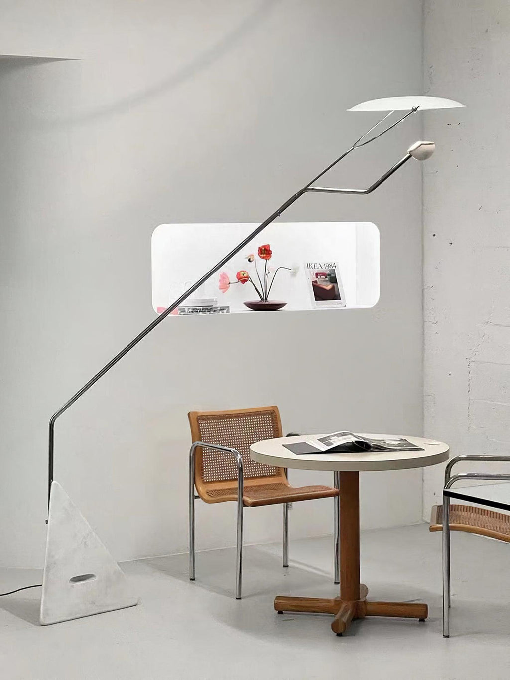 Торшер Salocchi Marble