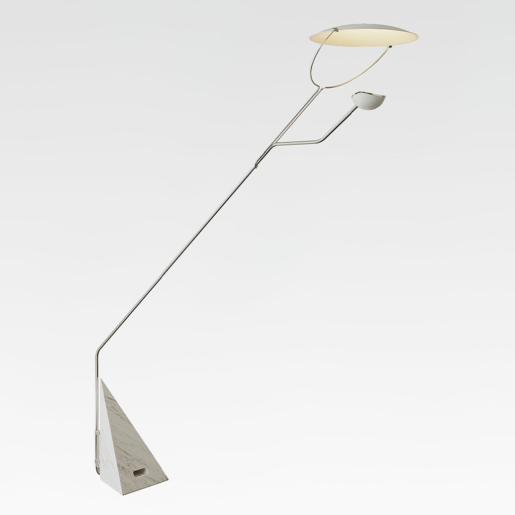 Торшер Salocchi Marble