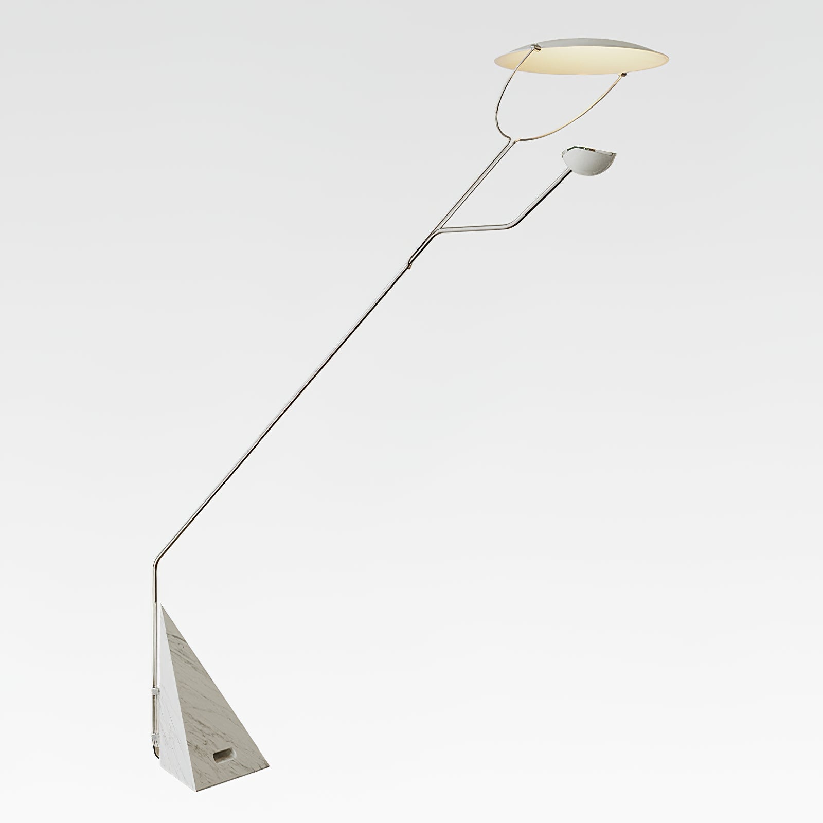 Торшер Salocchi Marble