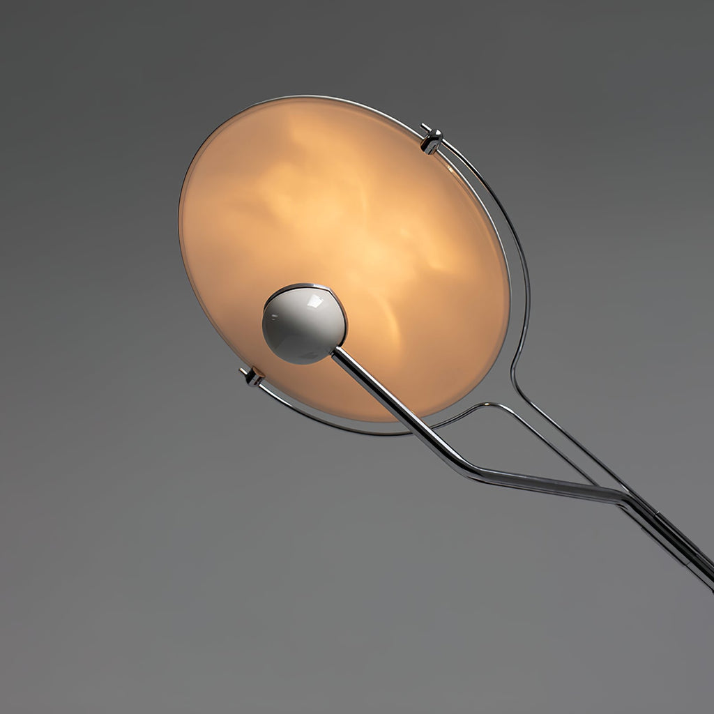 Торшер Salocchi Marble