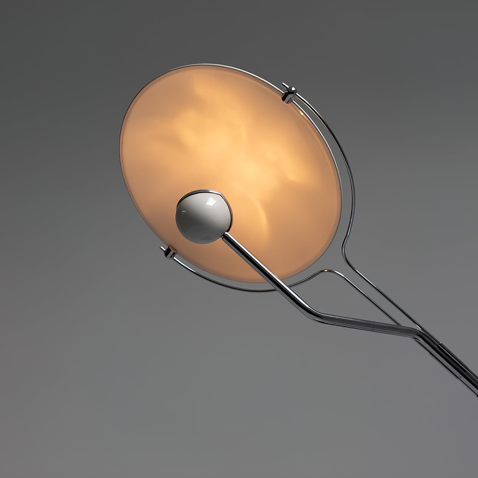 Торшер Salocchi Marble