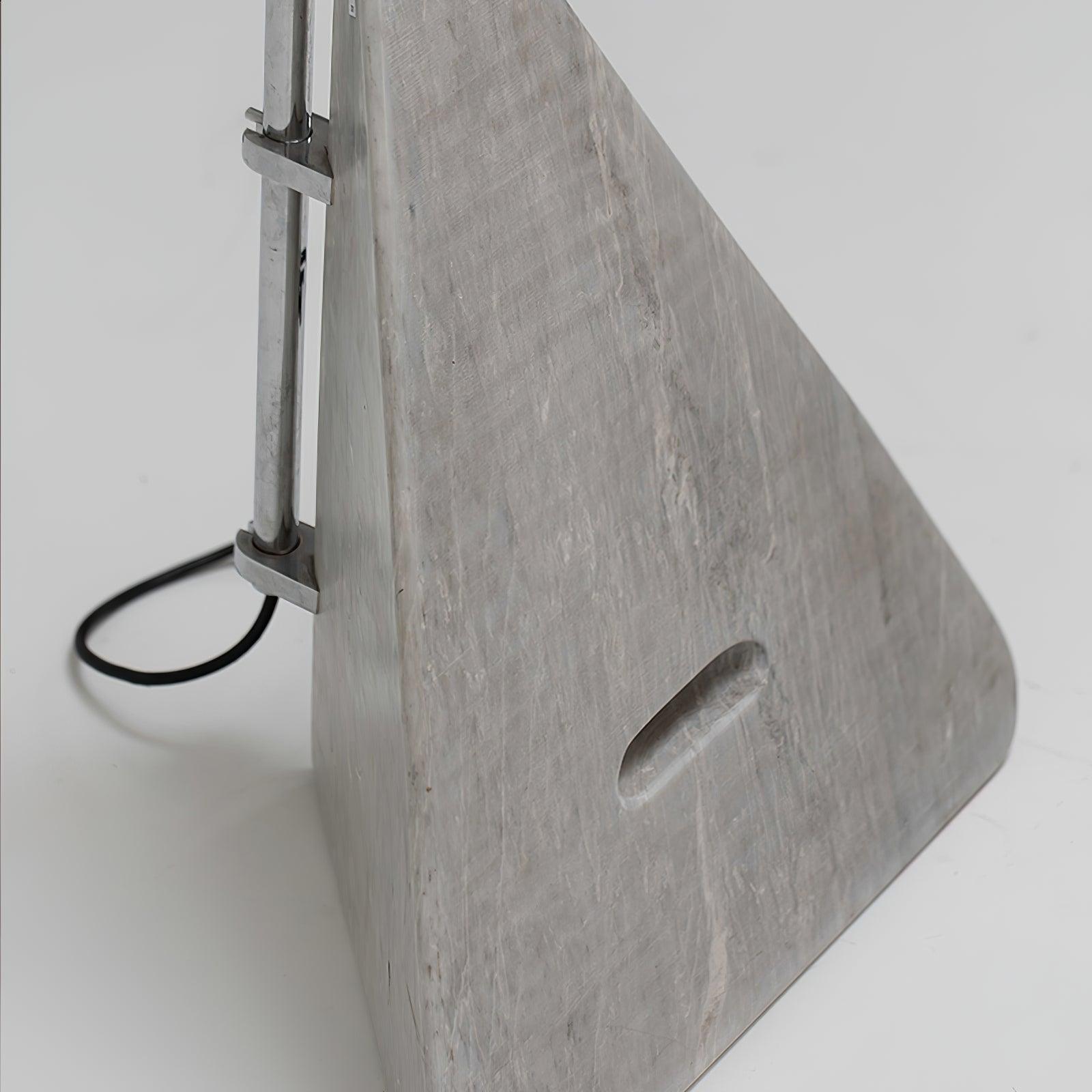 Торшер Salocchi Marble
