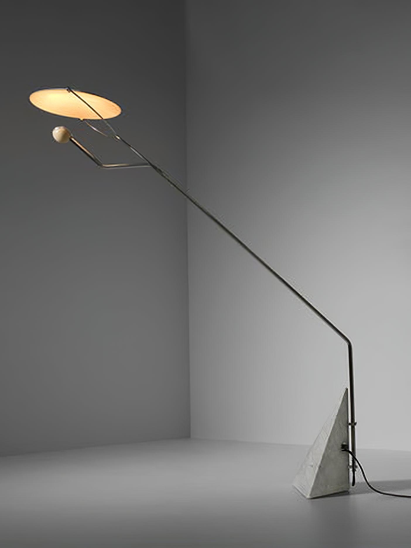 Торшер Salocchi Marble