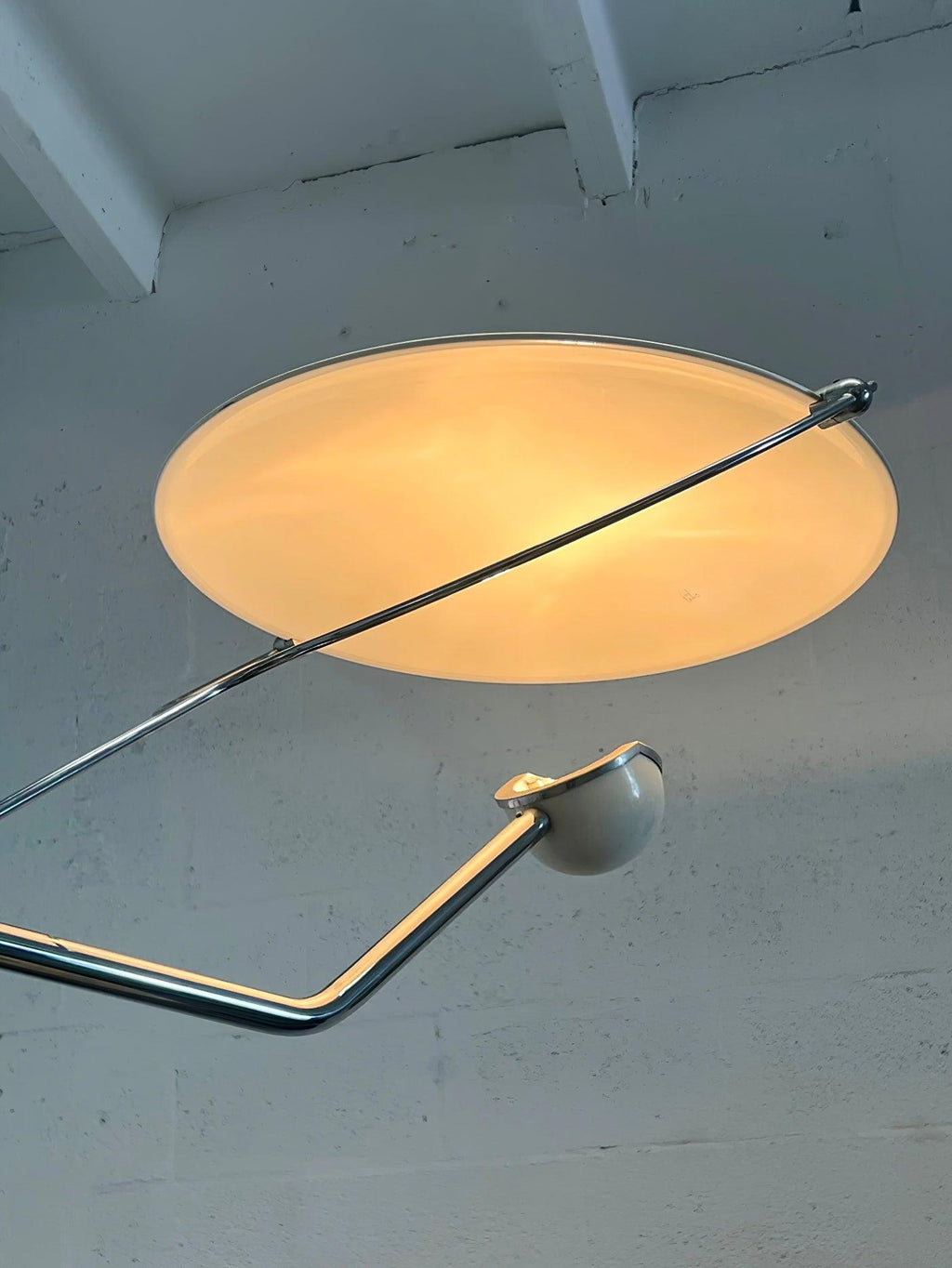 Торшер Salocchi Marble