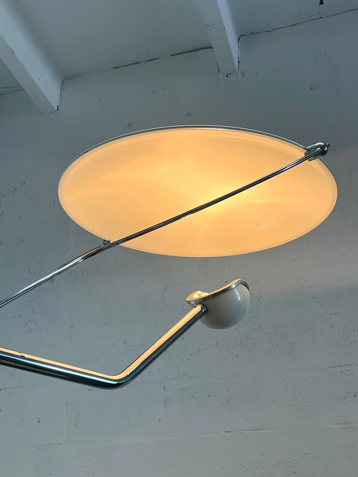 Торшер Salocchi Marble