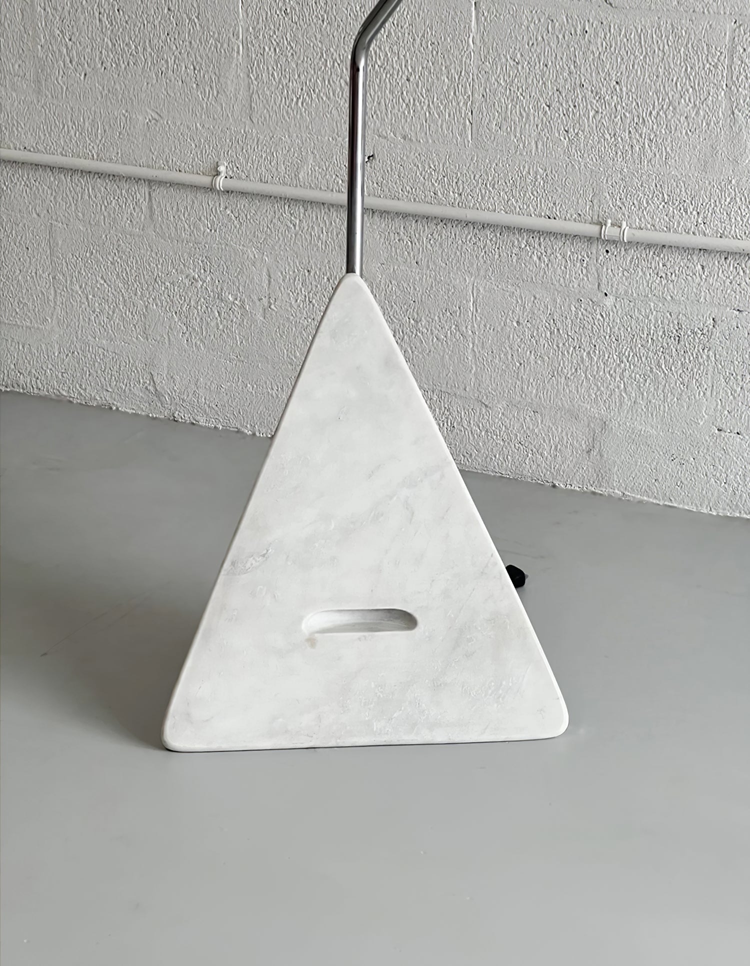 Торшер Salocchi Marble