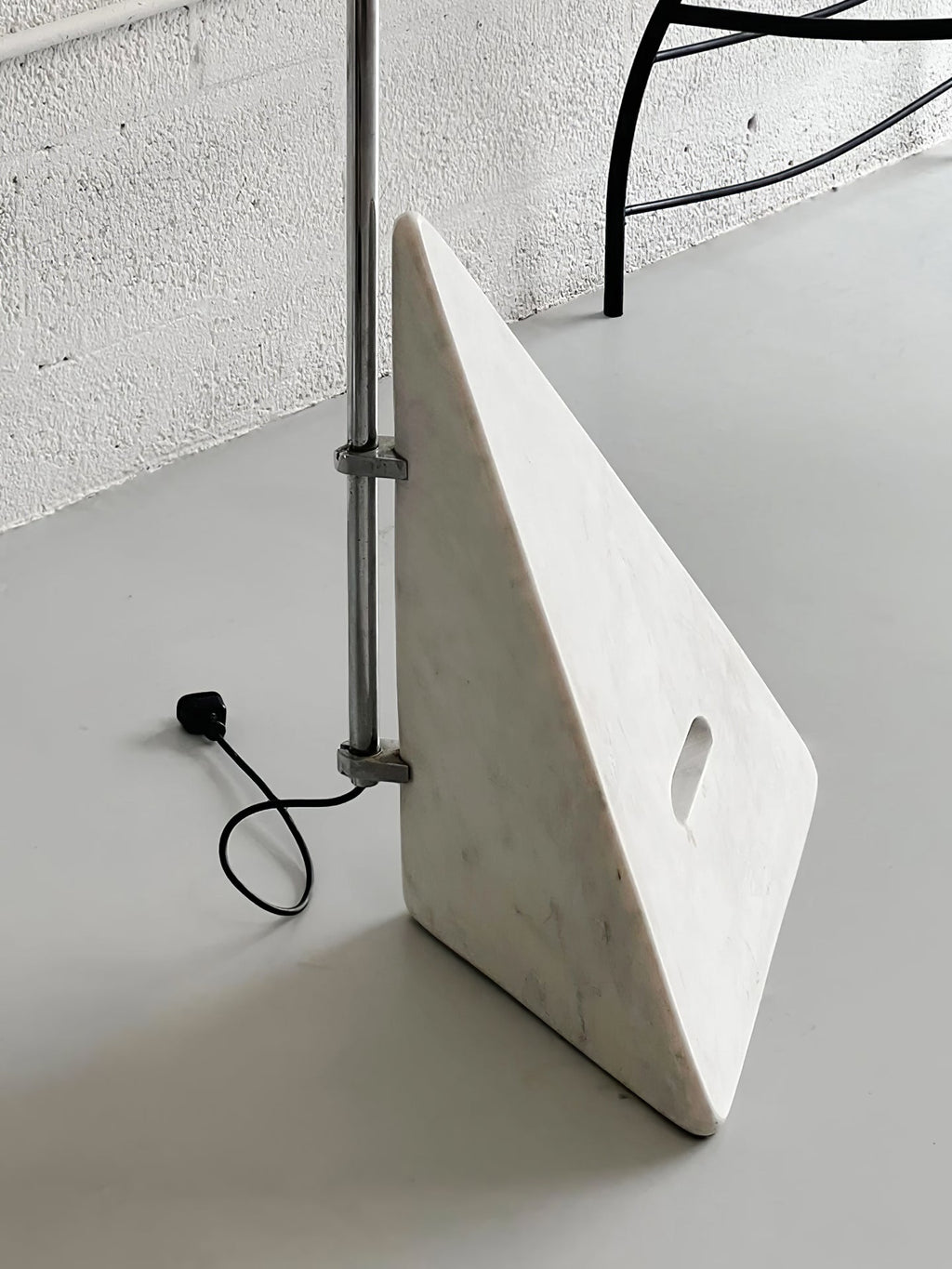 Торшер Salocchi Marble