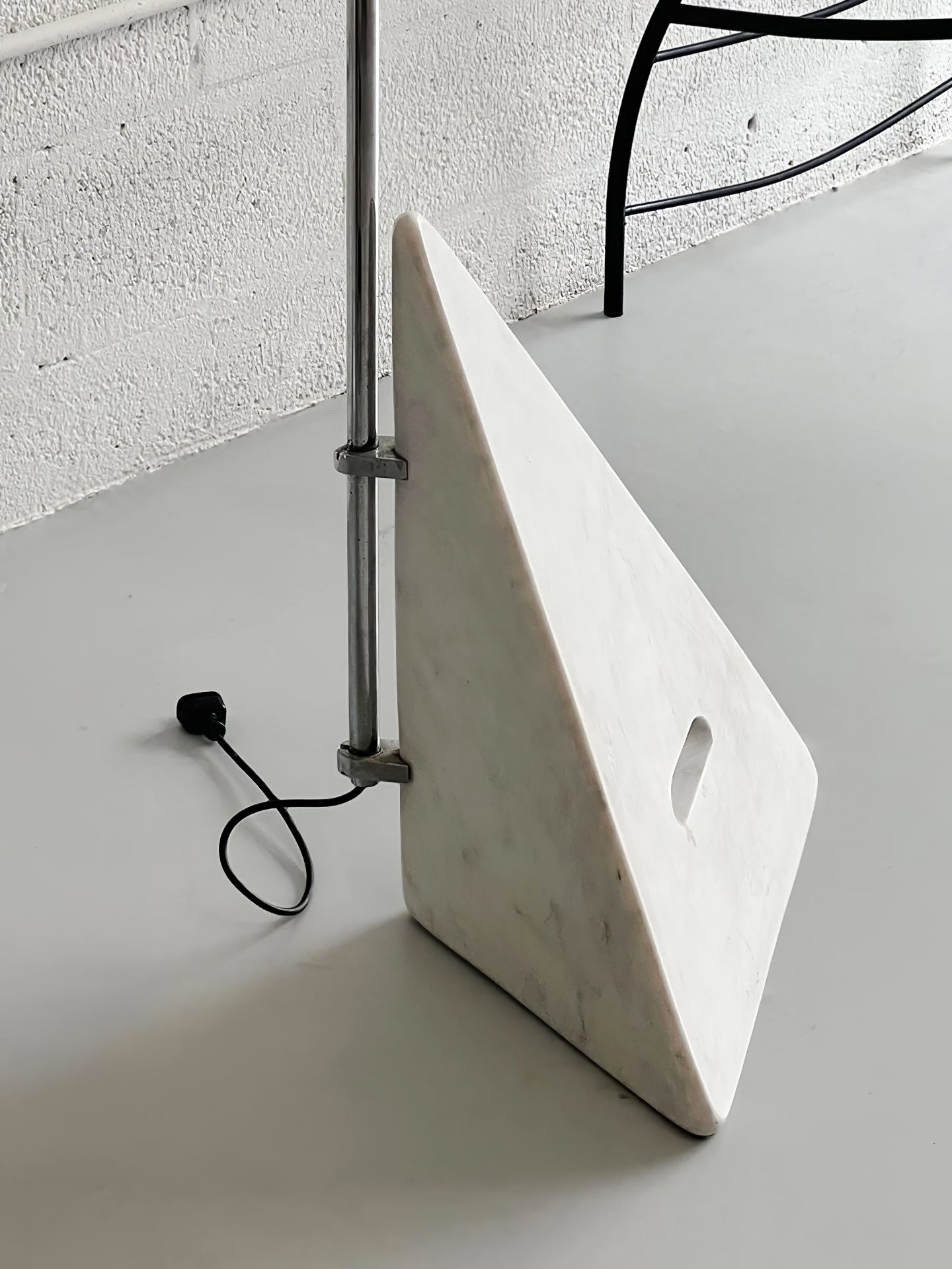 Торшер Salocchi Marble