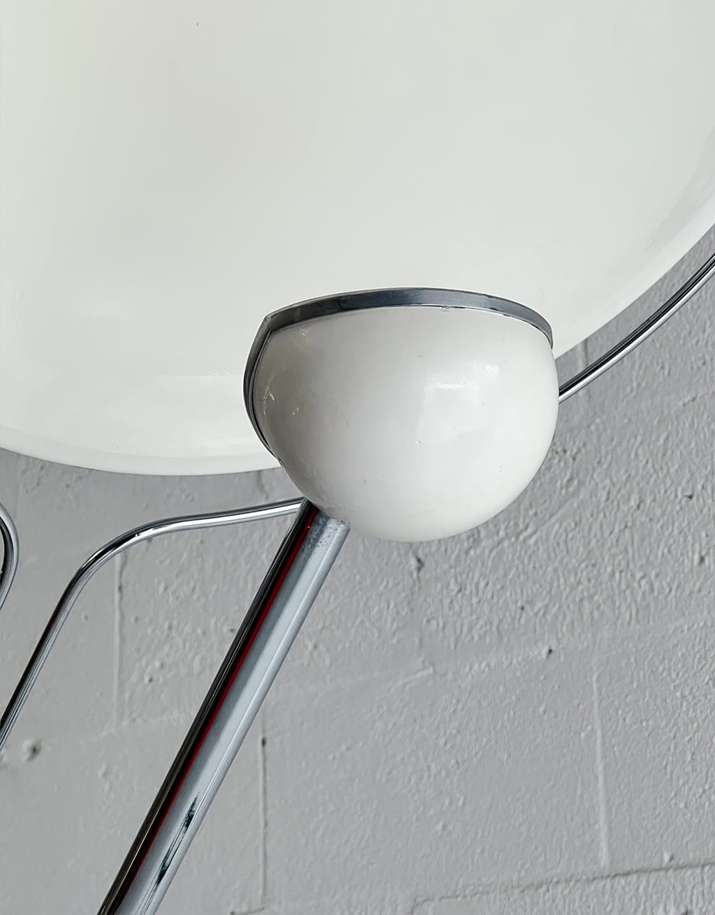 Торшер Salocchi Marble